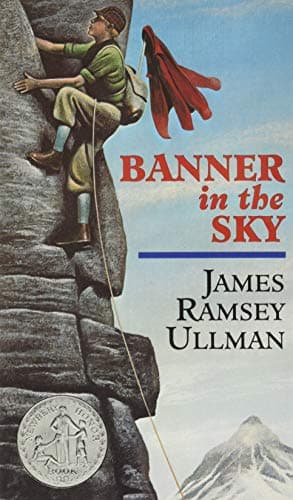 Cover of Banner in the Sky
