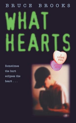 Cover of What Hearts