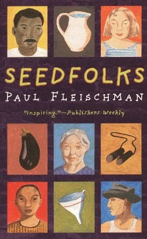 Cover of Seedfolks