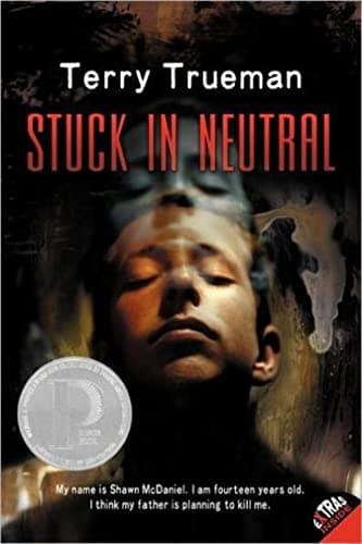 Cover of Stuck In Neutral