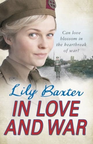 Cover of In Love and War