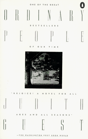 Cover of Ordinary People