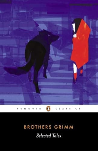 Cover of Selected Tales (Penguin Classics)