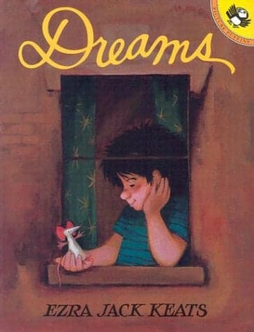 Cover of Dreams (Picture Puffins)
