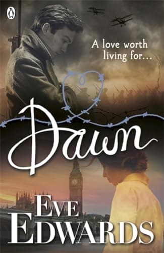 Cover of Dawn (Dusk, Bk. 2)