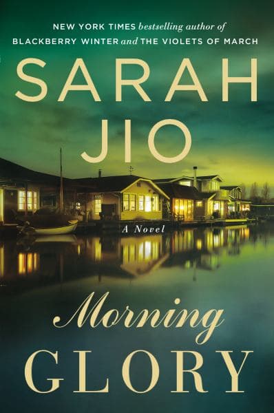 Cover of Morning Glory