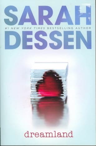 Cover of Dreamland