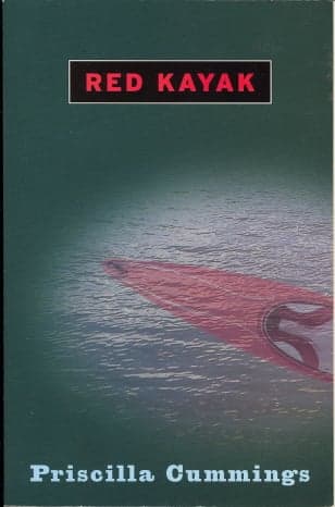 Cover of Red Kayak