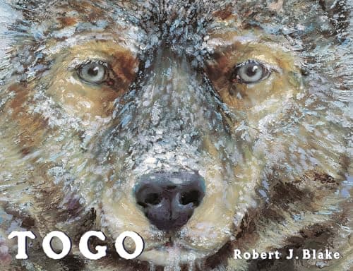 Cover of Togo