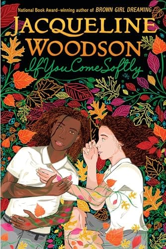 Cover of If You Come Softly