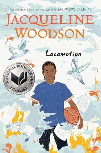 Cover of Locomotion