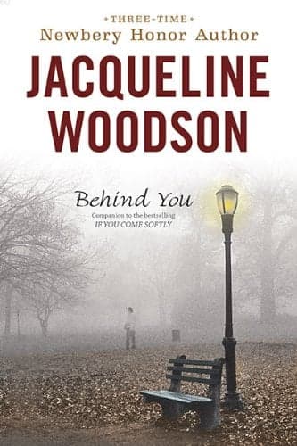 Cover of Behind You