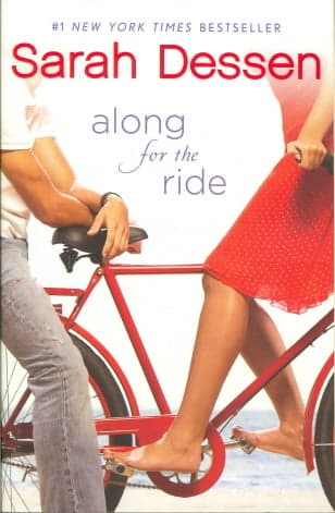 Cover of Along for the Ride