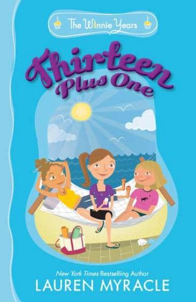 Cover of Thirteen Plus One (The Winnie Years)