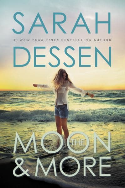 Cover of The Moon & More