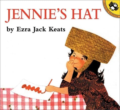 Cover of Jennie's Hat
