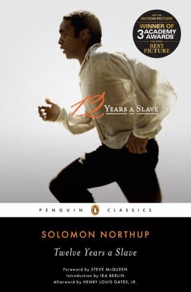 Cover of Twelve Years a Slave (Penguin Classics)