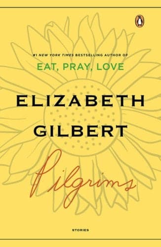 Cover of Pilgrims