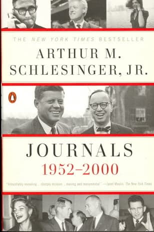 Cover of Journals: 1952-2000