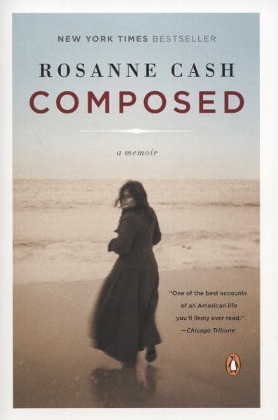 Cover of Composed
