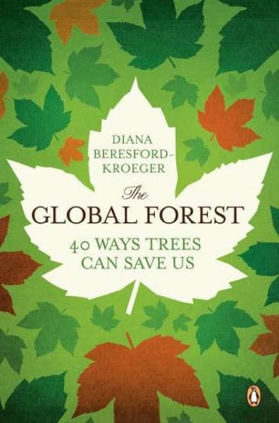 Cover of The Global Forest