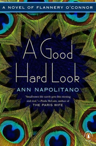 Cover of A Good Hard Look