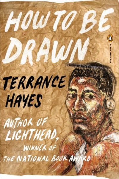Cover of How to Be Drawn (Penguin Poets)