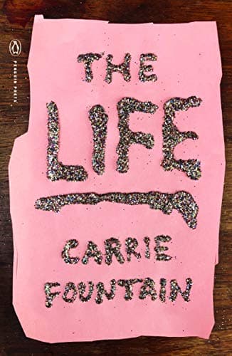 Cover of The Life (Penguin Poets)
