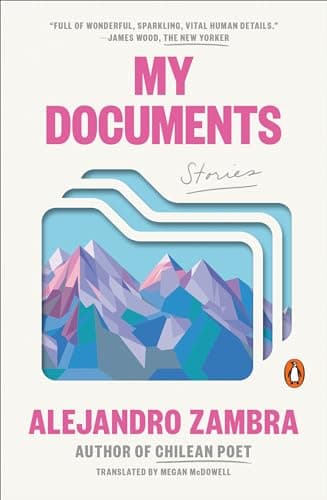 Cover of My Documents