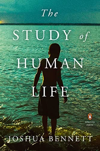 Cover of The Study of Human Life (Penguin Poets)