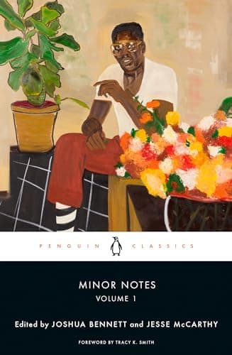Cover of Minor Notes (Bk. 1)