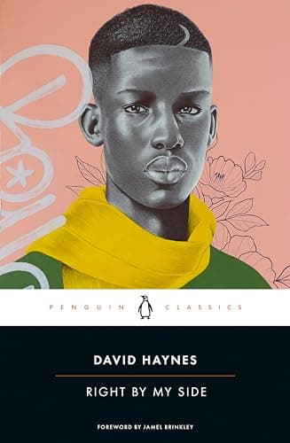 Cover of Right by My Side (Penguin Classics)