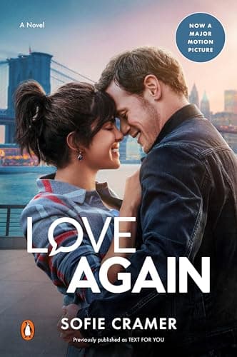 Cover of Love Again