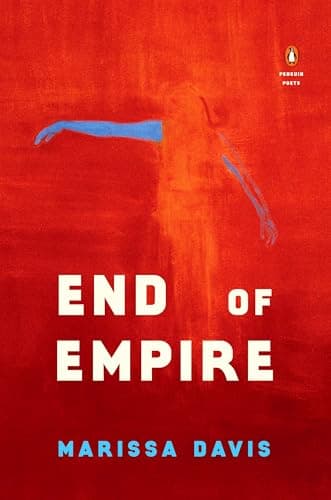 Cover of End of Empire (Penguin Poets)