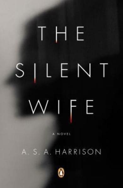 Cover of The Silent Wife