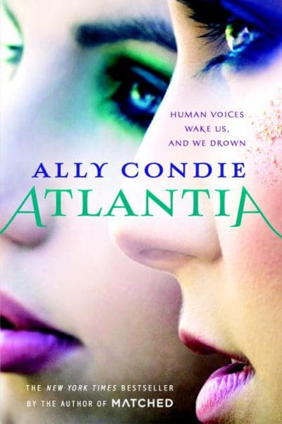 Cover of Atlantia