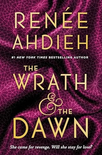 Cover of The Wrath and the Dawn (Bk. 1)