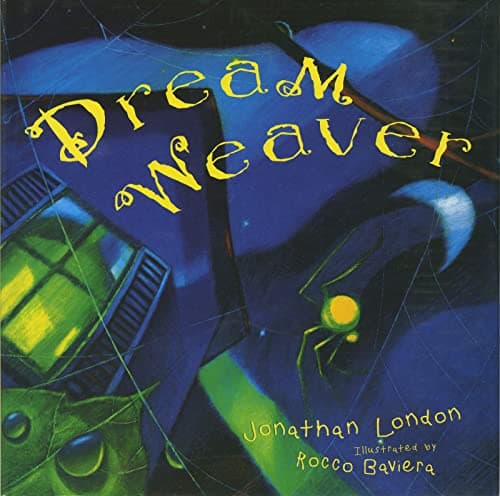 Cover of Dreamweaver