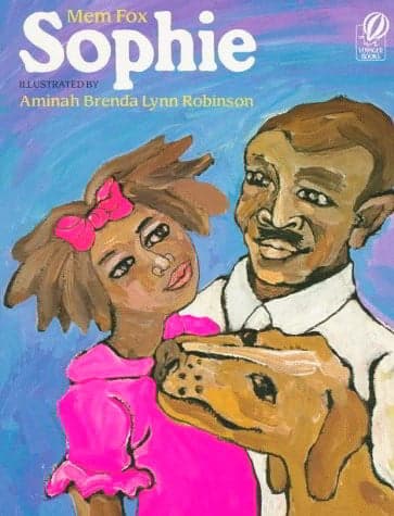 Cover of Sophie