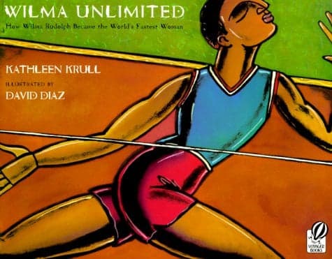 Cover of Wilma Unlimited