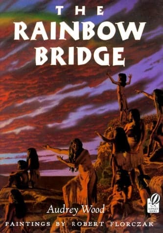 Cover of The Rainbow Bridge