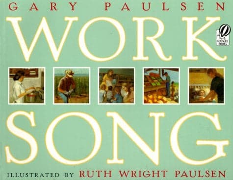 Cover of Work Song