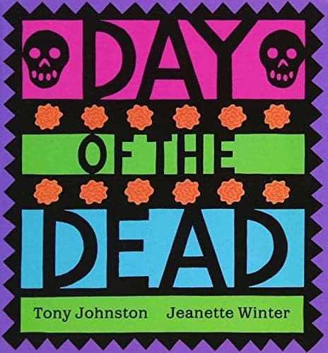 Cover of Day of the Dead