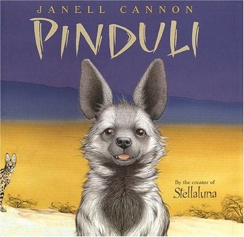 Cover of Pinduli