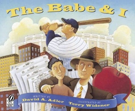 Cover of The Babe & I