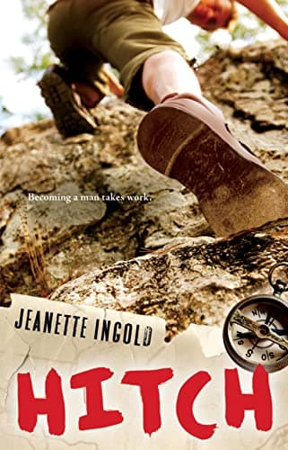 Cover of Hitch