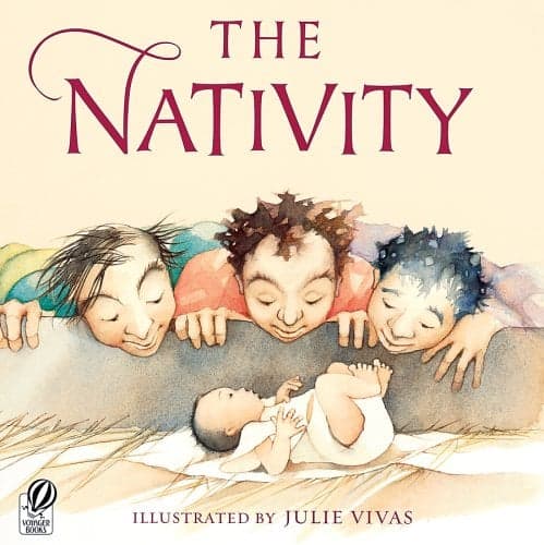 Cover of The Nativity
