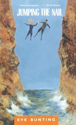 Cover of Jumping the Nail