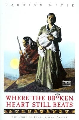 Cover of Where The Broken Heart Still Beats (Great Episodes)