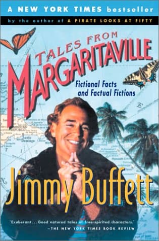Cover of Tales from Margaritaville
